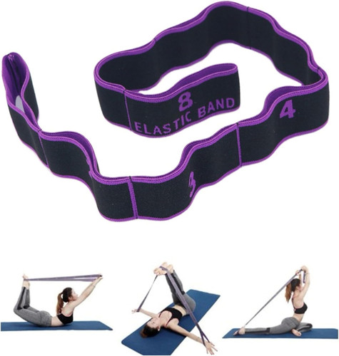 Fitness-Gummiband