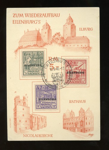 Eilenburg via - eilenburg, nr.iv-via