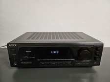 Sony STR-DE205 Stereo Receiver