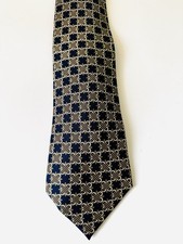 HERMÈS Paris Seidenkrawatte