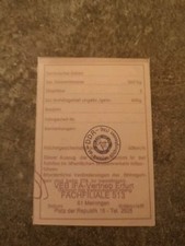 Simson S51 E NACHDRUCK 