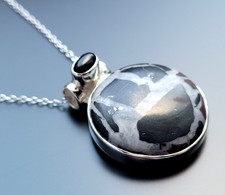 Unikat 🖤 925 Silber