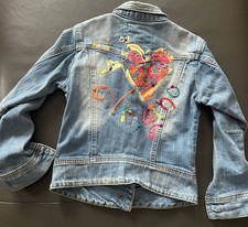 Vingino Jeansjacke Jeans Jacke