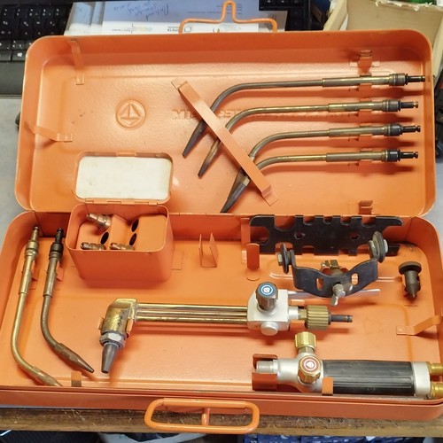 Messer griesheim - messer,