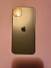 iPhone 11 Pro Max 256 GB