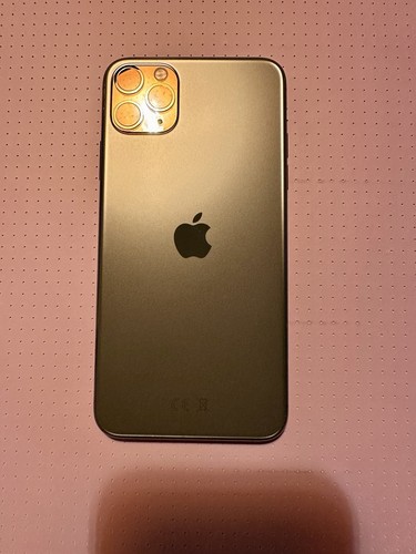 Iphone pro max - 256, gb