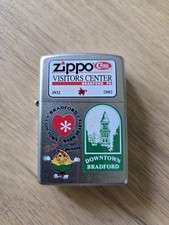 Zippo Bradford /70