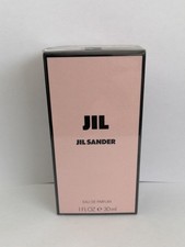 Jil sander - jil, eau