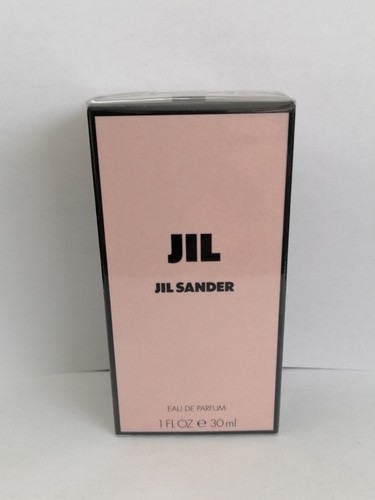 Jil sander eau parfum - jil,