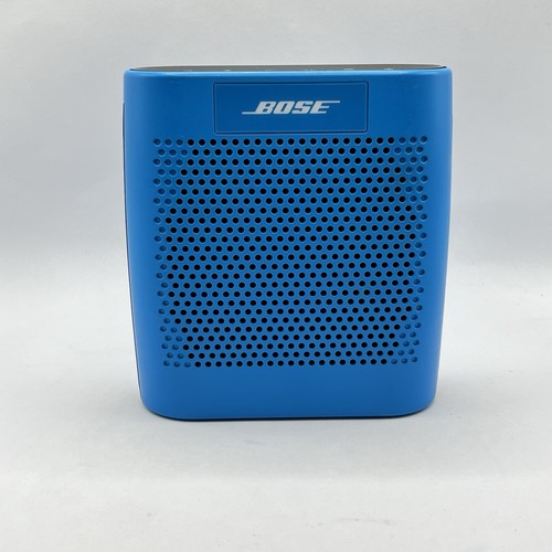 Getestet bose soundlink - ✅,