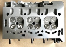 VW Skoda Seat 1.2l CGP BZG Zylinderkopf *generalüberholt*