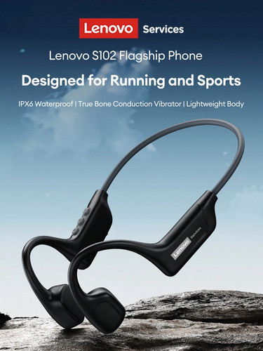 Lenovo s102 ipx6 - lenovo,