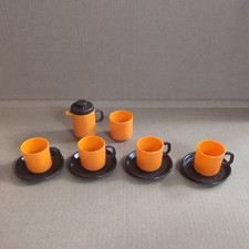 DDR Puppengeschirr Puppen