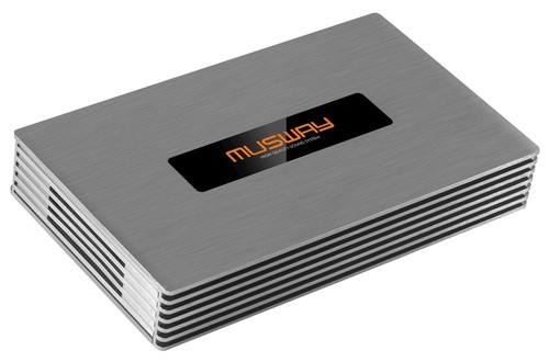 Musway m10 10 kanal - m10, |