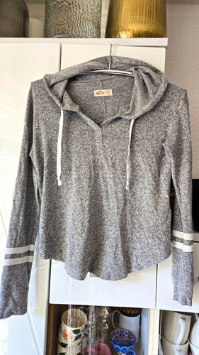 Hollister damen hoodie - hollister,