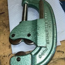Stahwille Express 150/3