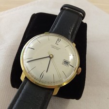 Junghans Meister TOP Zustand - Vintage