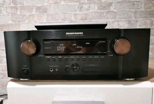 Marantz sr5004 receiver - sr5004,