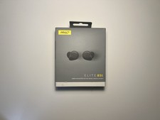 Jabra Elite 85t Bluetooth In-Ear-Kopfhörer - Schwarz