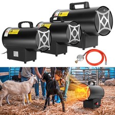 Gasheizgebläse Gasheizer