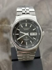 Citizen Cq 4-730071 Quartz