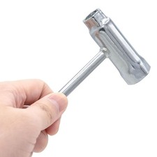 Kombischlüssel Zündkerzenschlüssel für Stihl Motorsägen Kettensäge