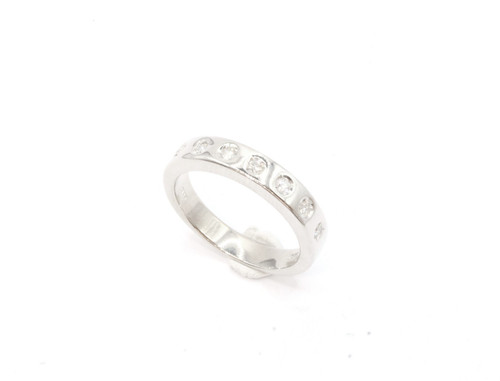 Eleganter christ ring - christ,