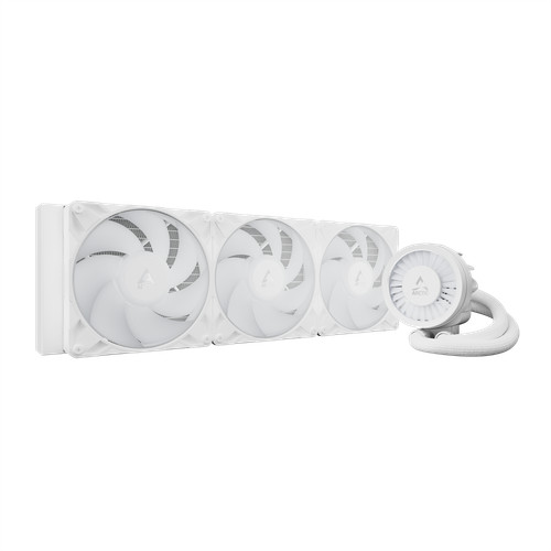 Arctic liquid freezer iii pro - iii,