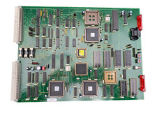 DE LA RUE CASH SYSTEMS 5009503706 REV 020