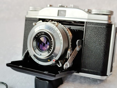 Agfa solinette apotar - solinette,