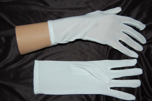 Handschuhe für feierliche