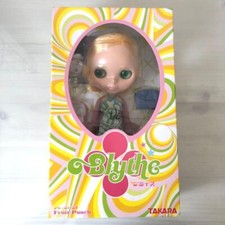 Neo Blythe Fruit Punch Takara