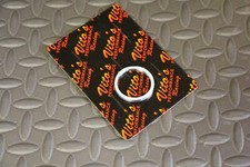 Vito's Yamaha Blaster 200 Auspuff Dichtung Ring (Zylinder Zu Rohr) 1988-2006