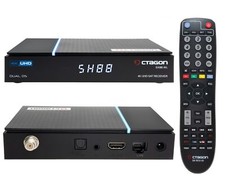 OCTAGON SX88 WL V2 4K Dual