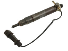 Golf 4 Bora Einspritzdüse Düse 028130202H 1,9 TDI Automatik ALH Nadelhubgeber