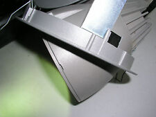 HQI HIT Einbaustrahler CDM-T 150W Downlight silber grau m.EVG stufenlos schwenkb