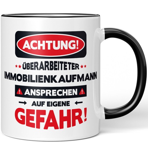 Achtung überarbeiteter - achtung!,