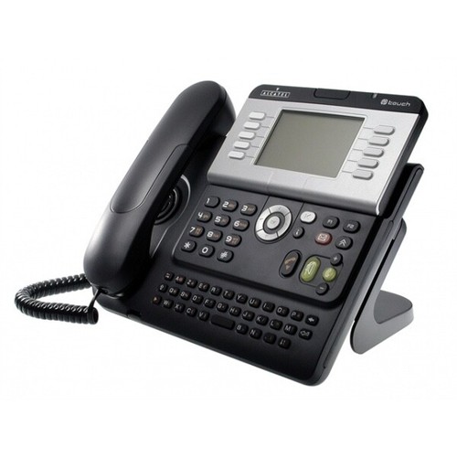 Alcatel lucent 4038ee - alcatel,