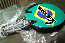 Vespa Tunnel Tasche Handtasche 605879M Brasilien (B-Ware) Bag Ersatzrad Optik