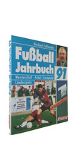 Fussball Jahrbuch 1991   von