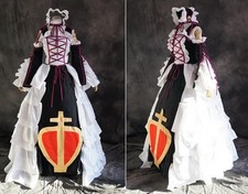 a-067 S/M/L/XL/XXL TSUBASA CRONICLE SAKURA Cosplay Lolita Kostüm Kleid costume