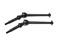 GPM Racing Stahl CVD Antriebswellen hinten für Losi Mini-T GPMLM050RSBK 