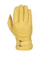 Richa Handschuhe Hirschleder