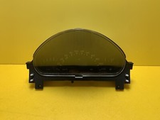 Tacho Kombiinstrument A W168