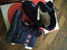 Stiefel Gr. 21 Winter 'elefanten' NEU!!! Mädchen