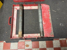 Cimco  Kabeltrommel-Abroller