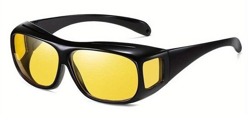 Autofahrer nachtsichtbrille - autofahrer,