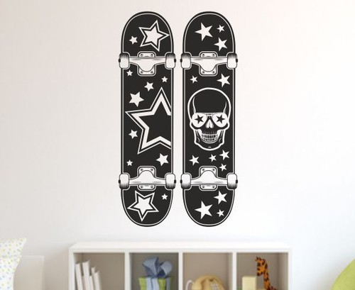 Wandaufkleber wandtattoo - wandaufkleber,