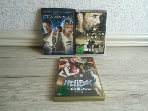 Dvd der sternenwanderer - dvd´s, sternenwanderer/