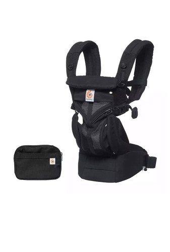 Ergobaby babytrage omni 360 - ergobaby,